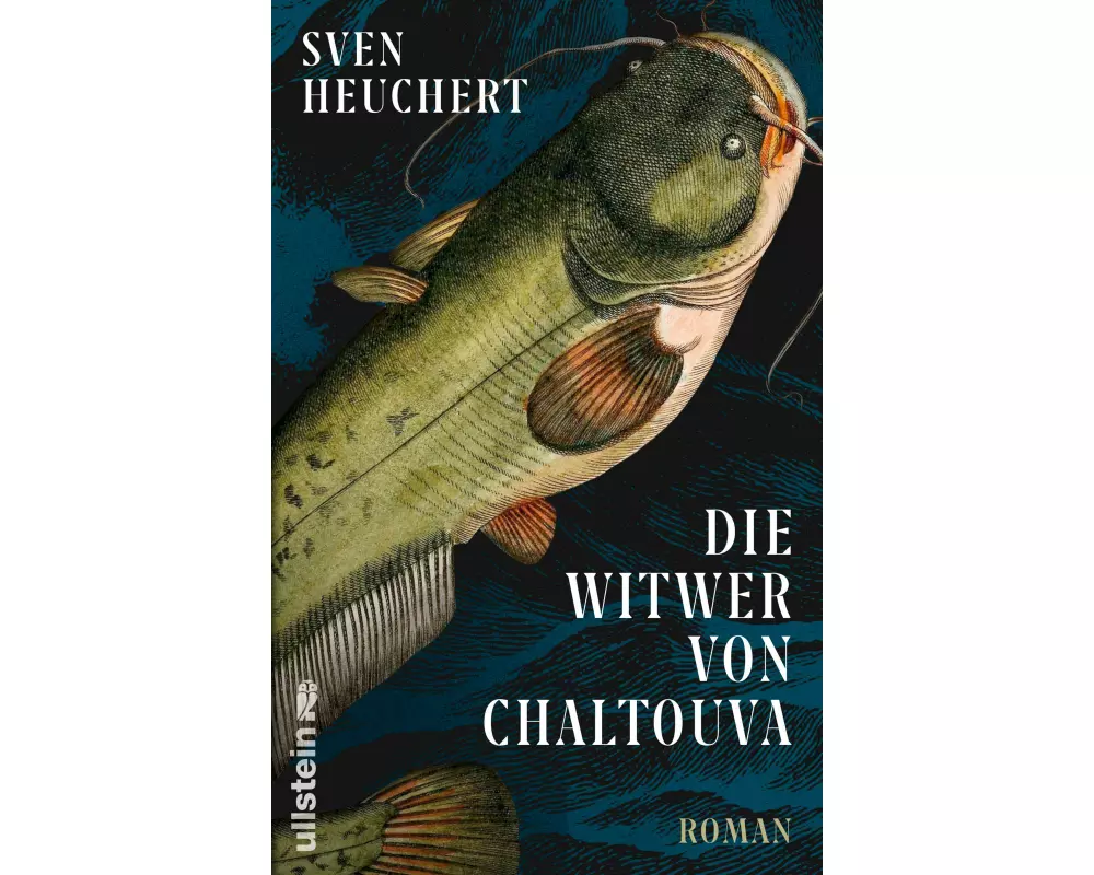 Die Witwer von Chaltouva