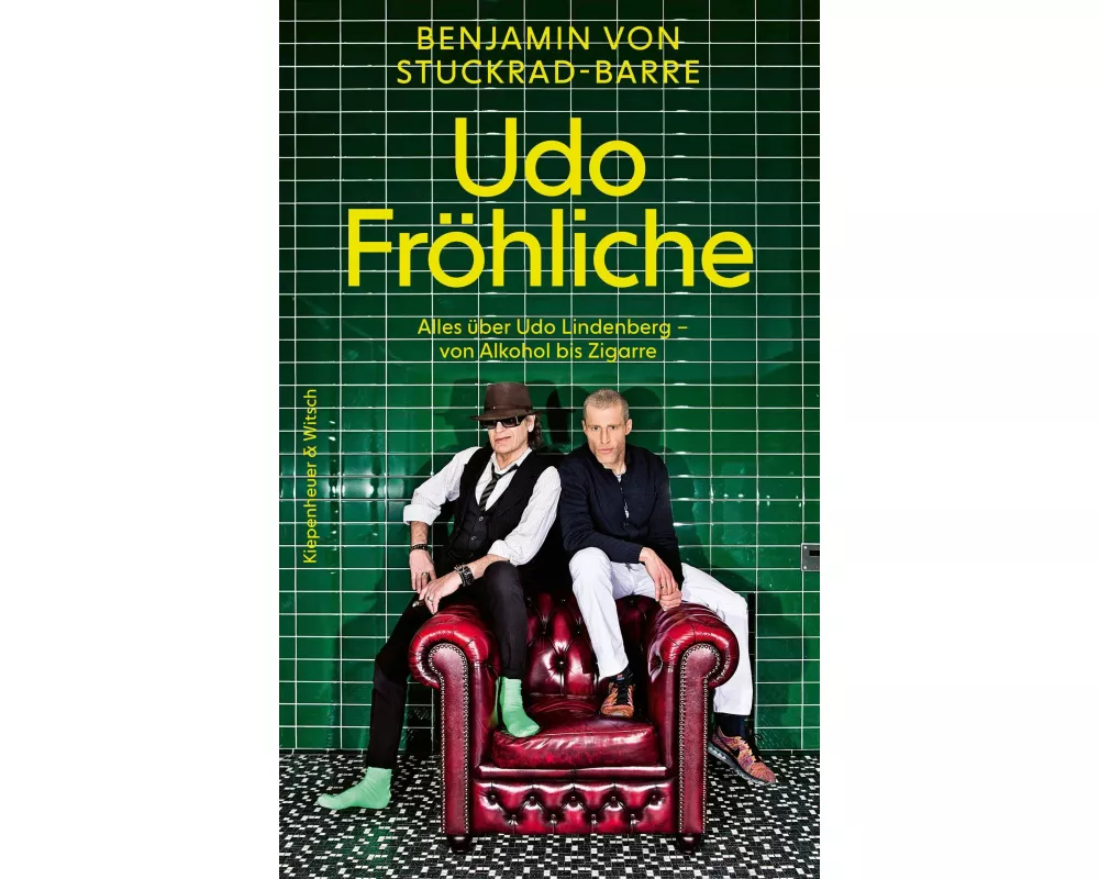 Udo Fröhliche