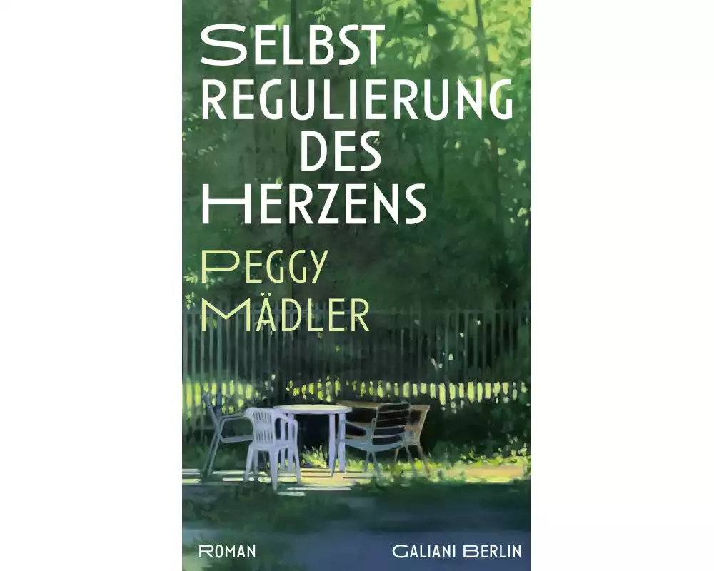 Selbstregulierung des Herzens