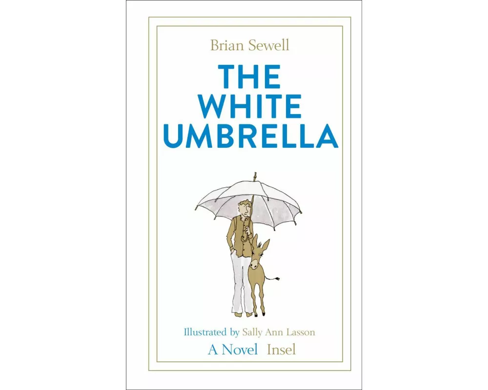 The White Umbrella