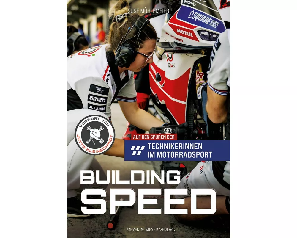 Building Speed