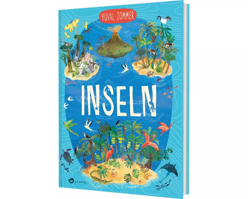 Inseln