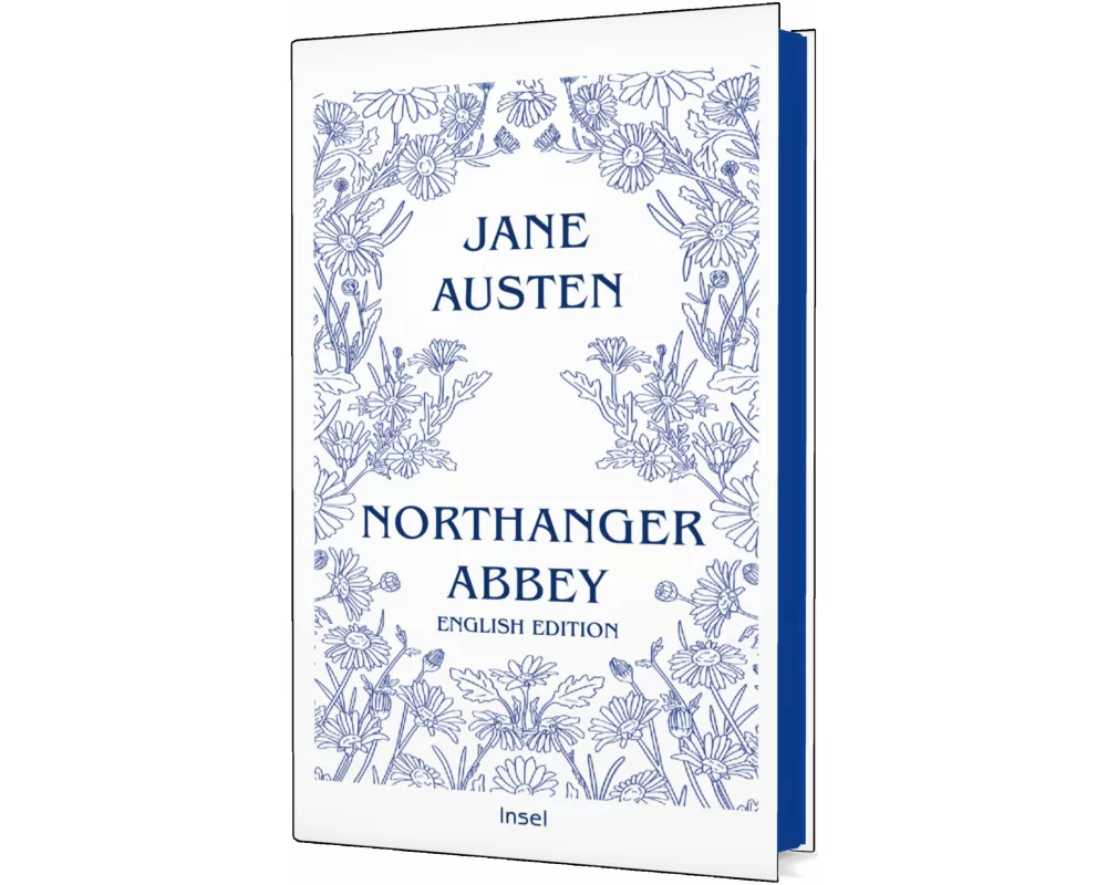 Northanger Abbey