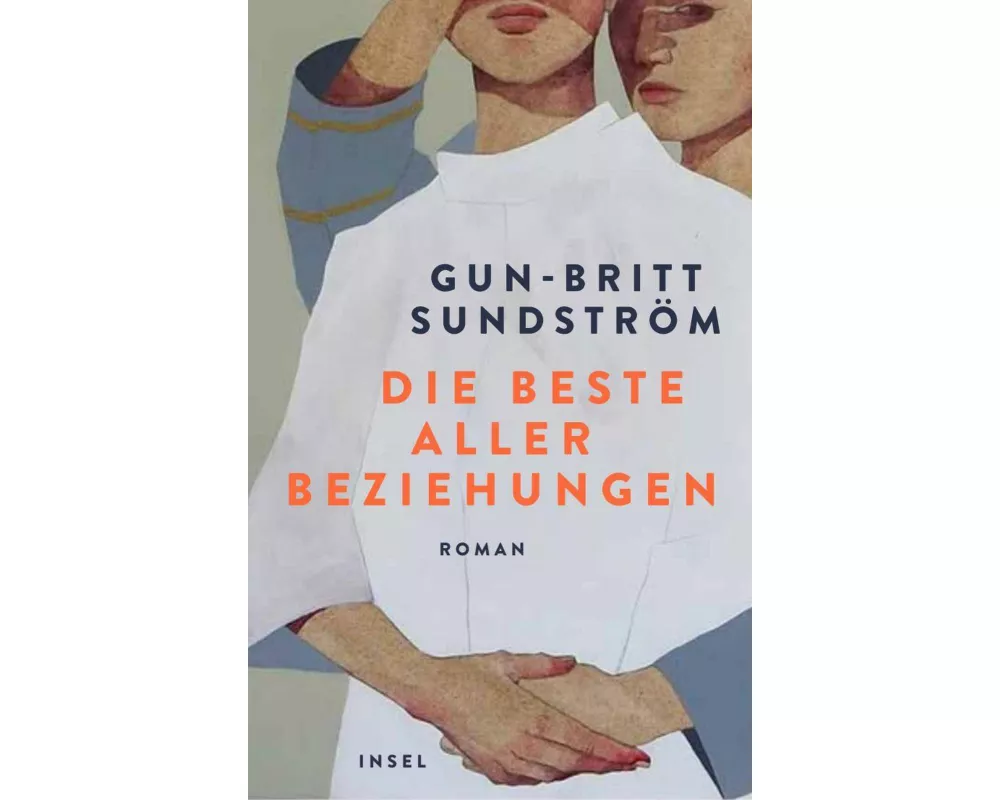 Die beste aller Beziehungen