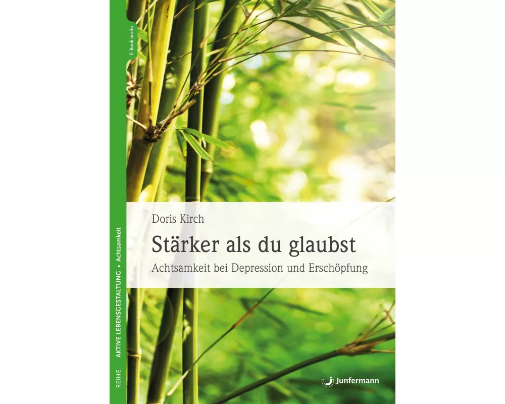 Stärker als du glaubst