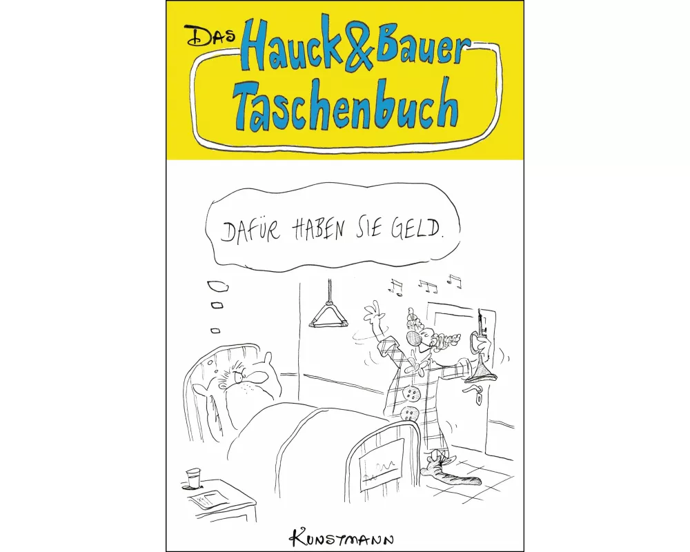 Dafür haben sie Geld