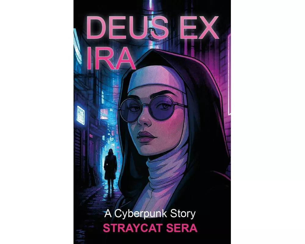 Deus Ex Ira