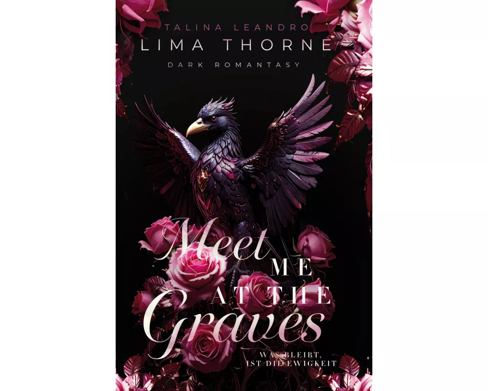 Meet Me At the Graves