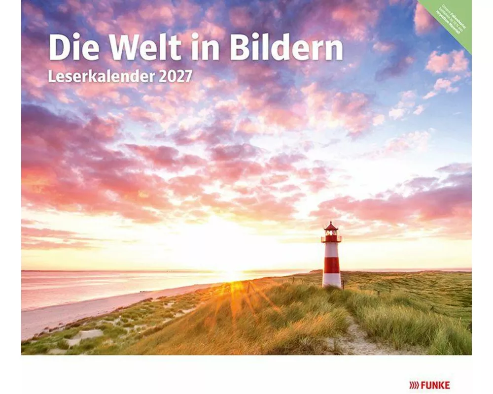Die Welt in Bildern 2027
