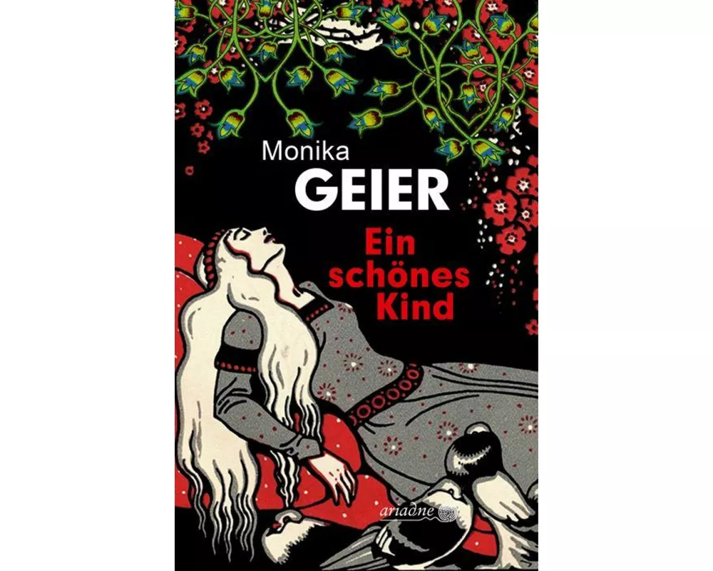 Ein schönes Kind