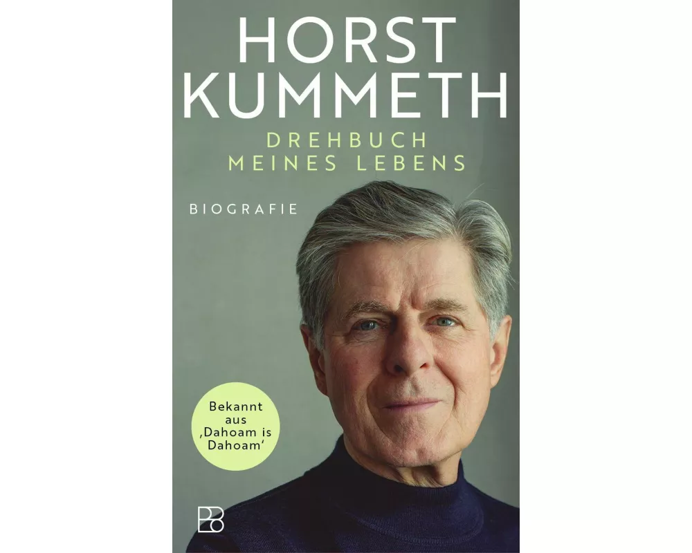 Drehbuch meines Lebens