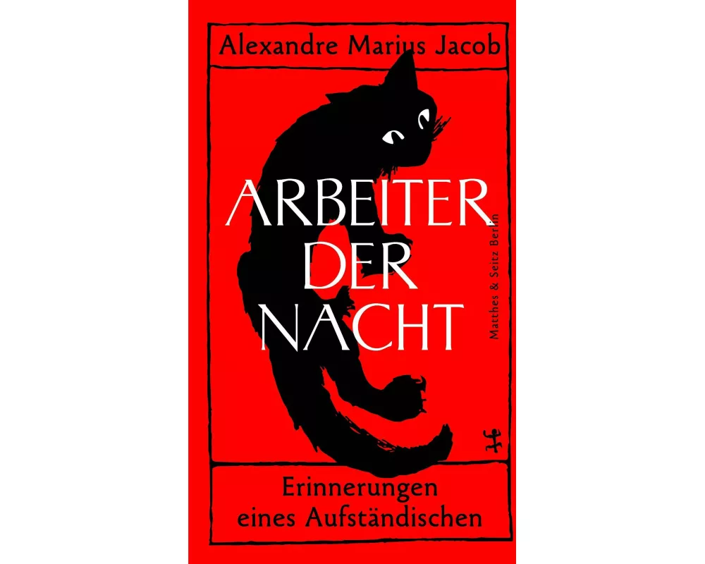 Arbeiter der Nacht