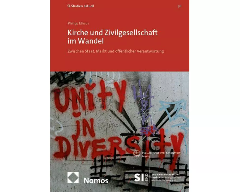 Kirche und Zivilgesellschaft im Wandel
