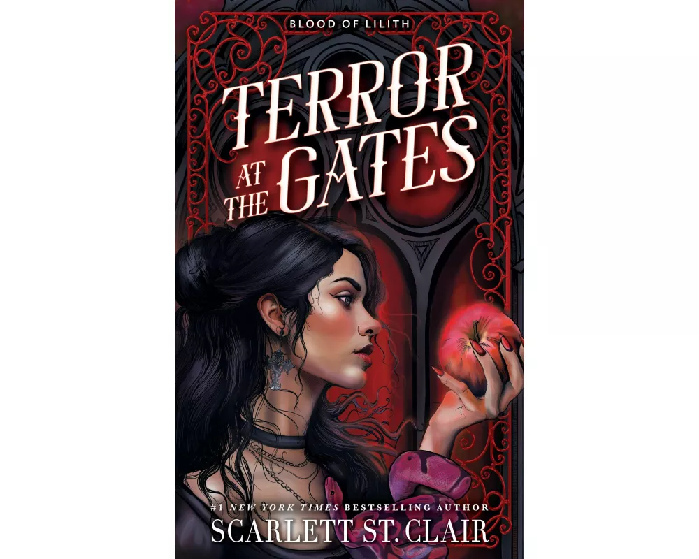 Terror at the Gates