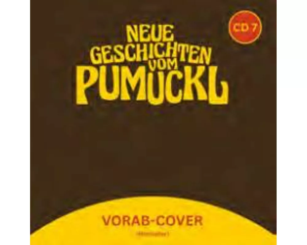 Folge 14 + 15 - Neue Geschichten vom Pumuckl