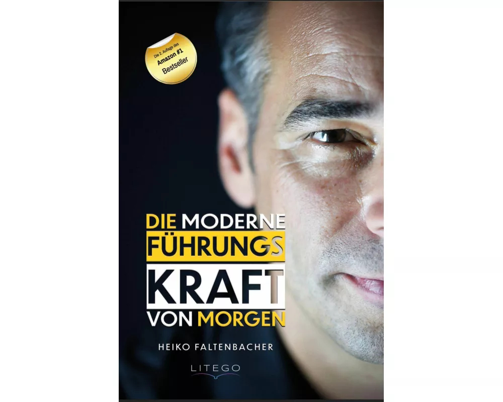 Die moderne Führungskraft von morgen
