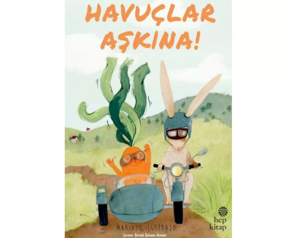 Havuclar Askina