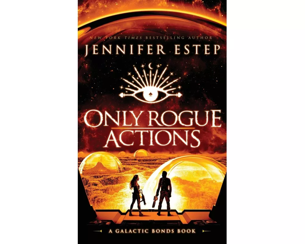 Only Rogue Actions