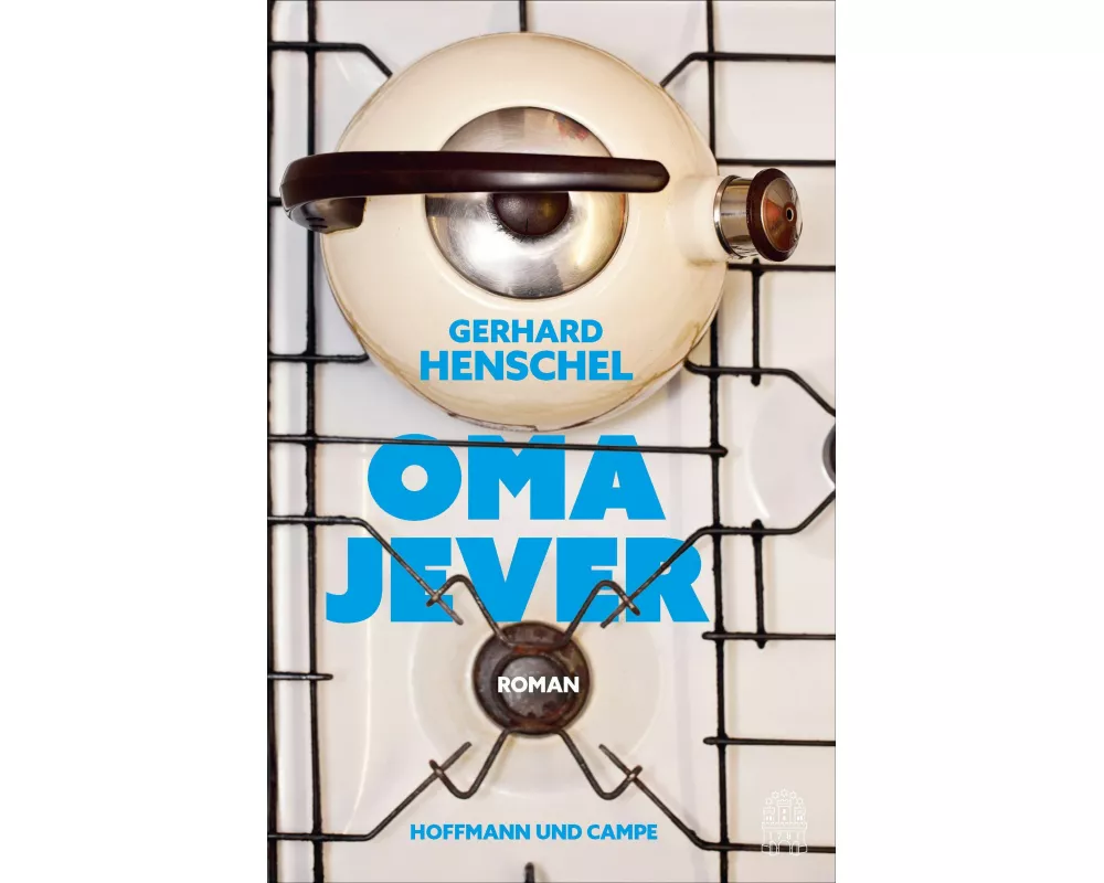 Oma Jever