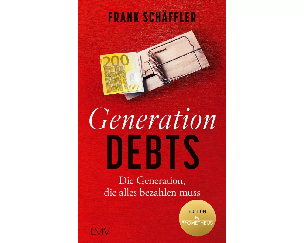 Generation Debts