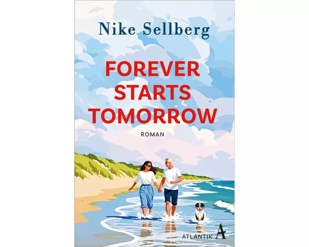 Forever Starts Tomorrow