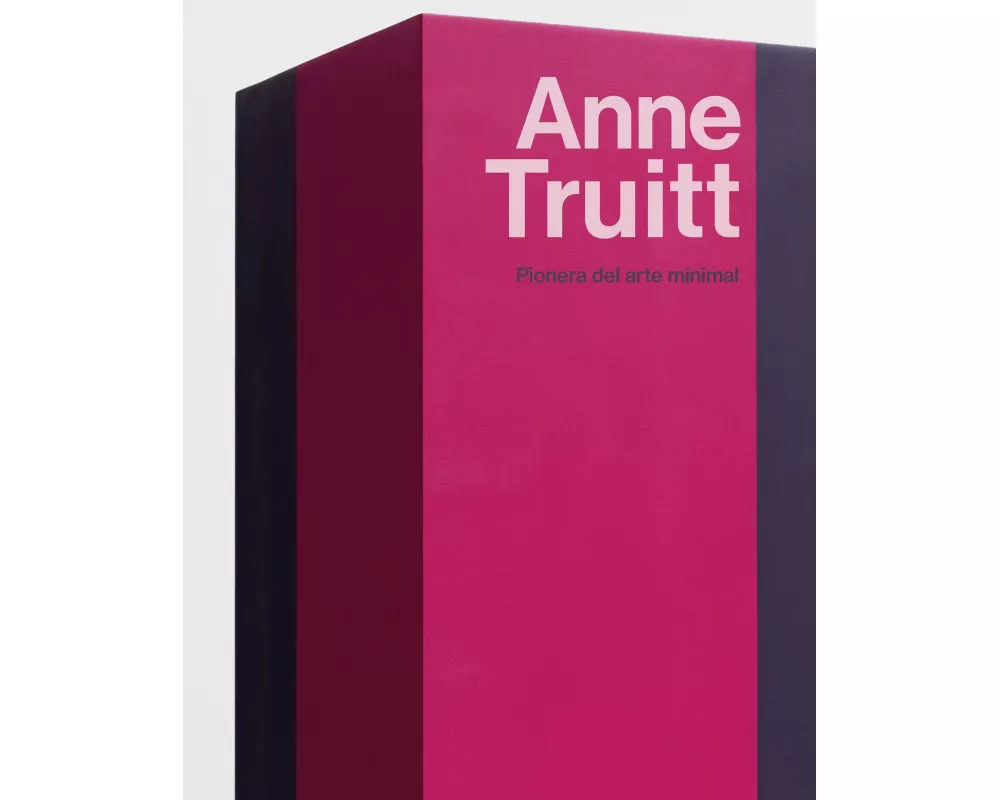 Anne Truitt