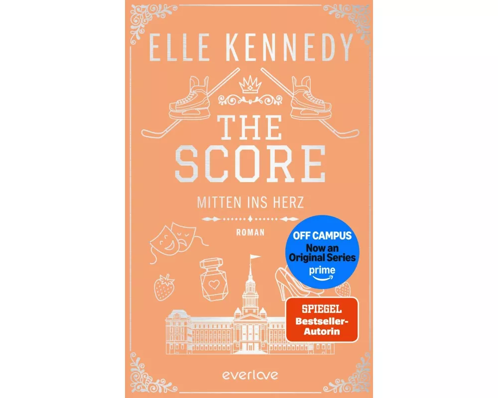 The Score – Mitten ins Herz