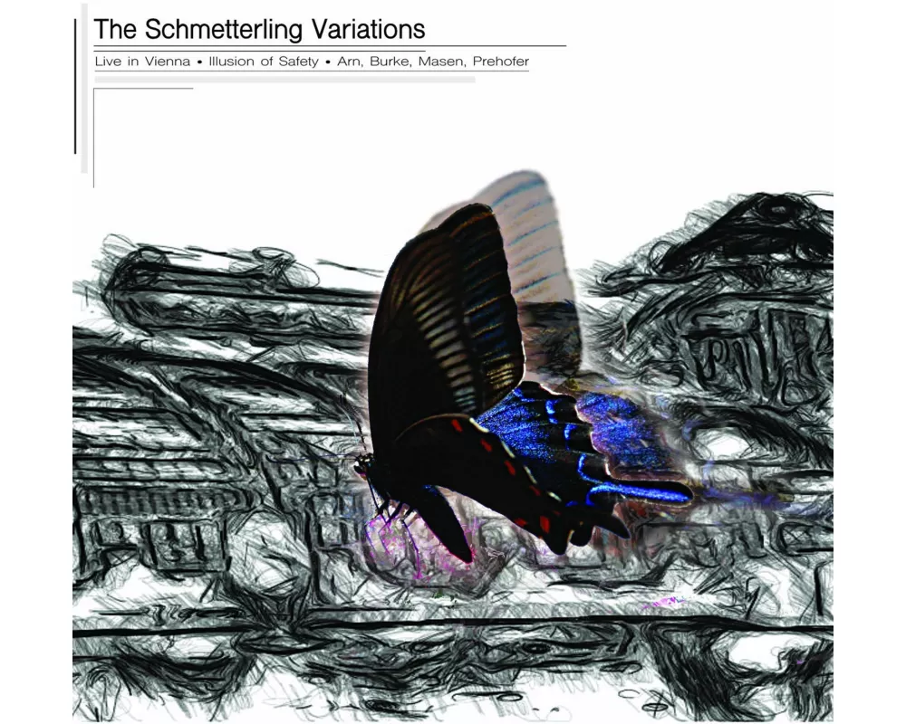The Schmetterling Variations