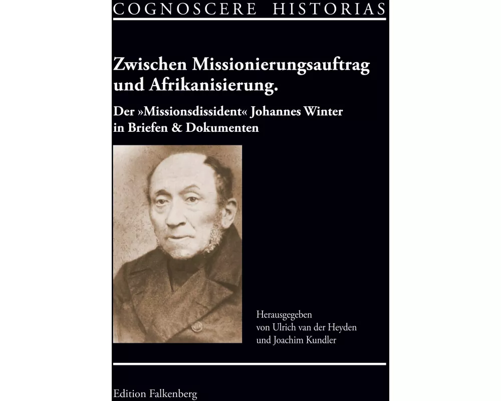 Zwischen Missionierungsauftrag und Afrikanisierung