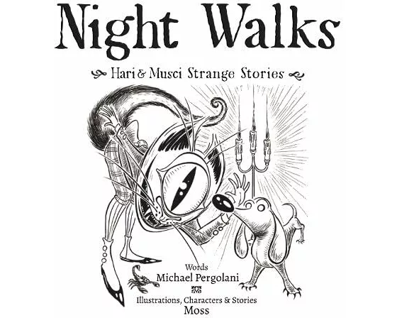 Night Walks