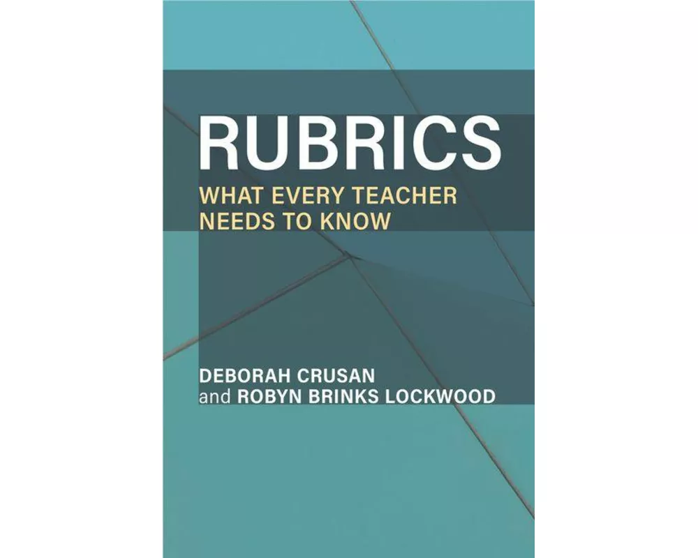 Rubrics