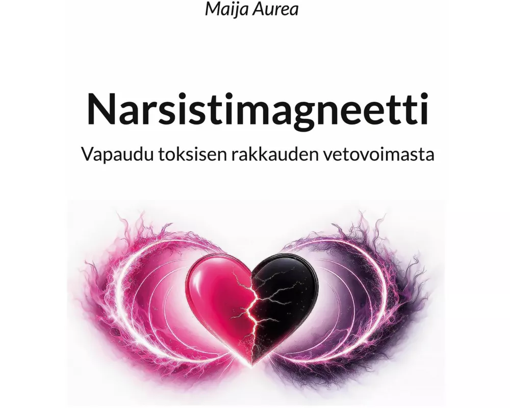 Narsistimagneetti