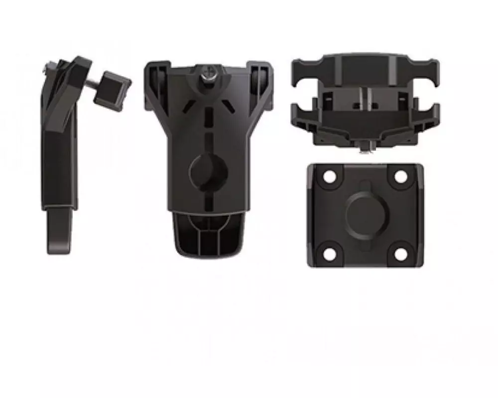 FIDLOCK Push Connector