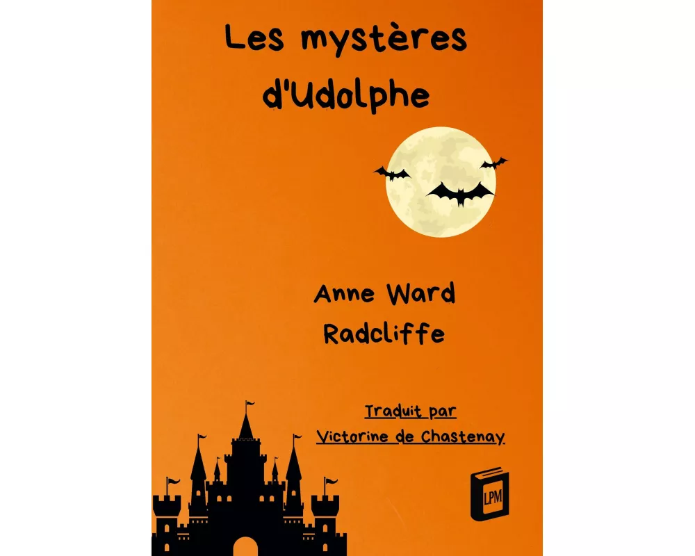 Les mystères d'Udolphe