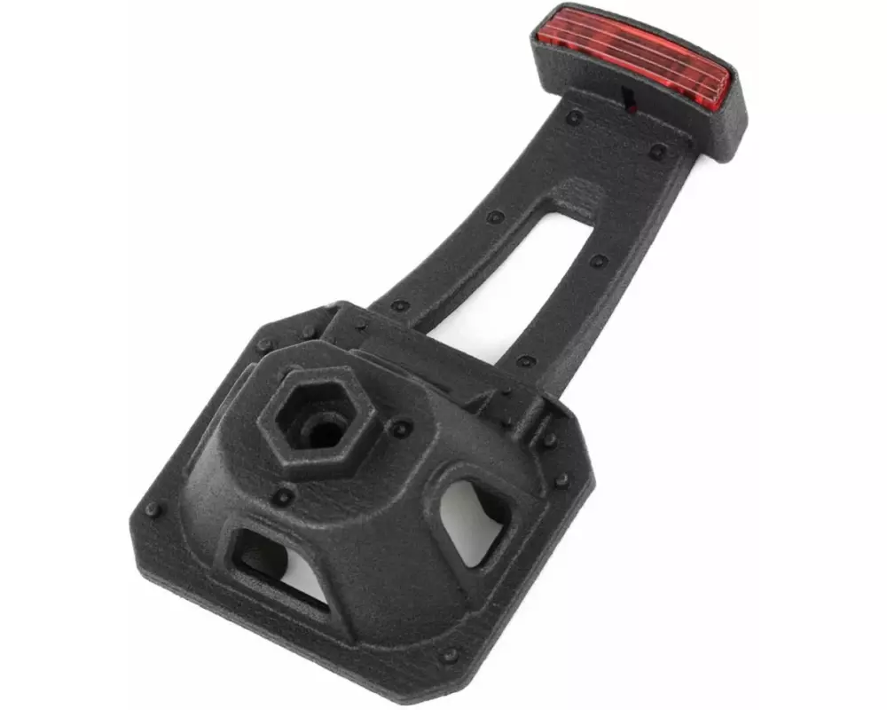 RC4WD Ersatzrad Halterung mit Bremslicht zu TRX-4 2021 Bronco