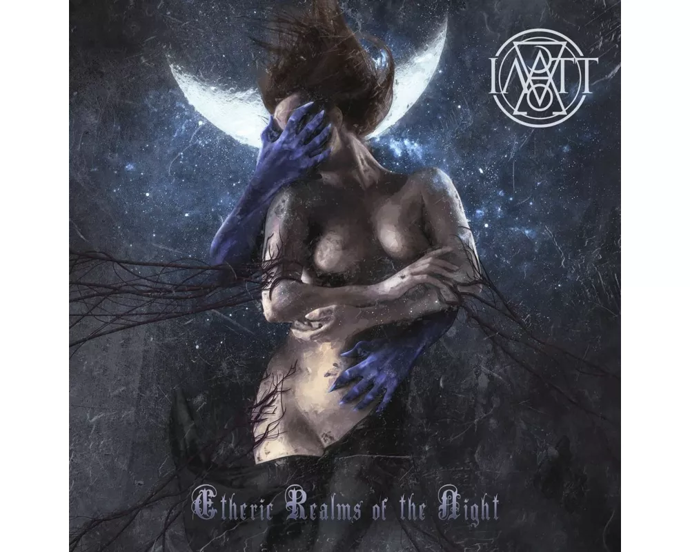 Etheric Realms of the Night