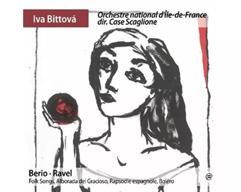 Berio - Ravel