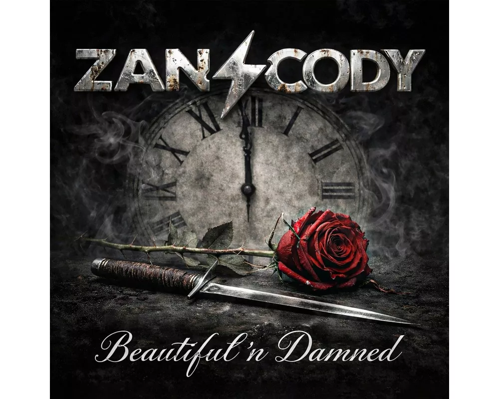 Beautiful N Damned