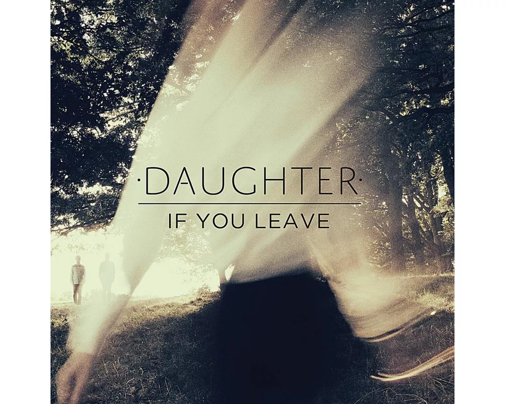 If You Leave