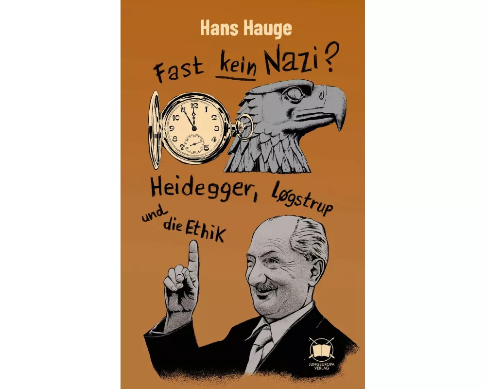 Fast kein Nazi?