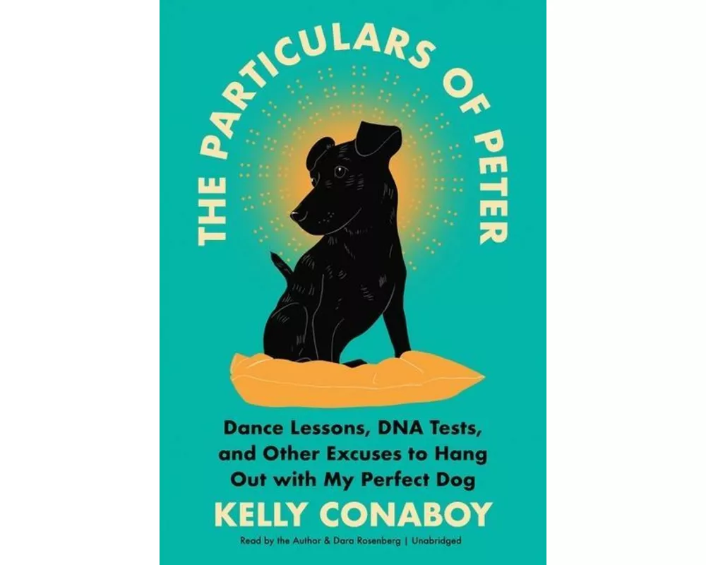 The Particulars of Peter