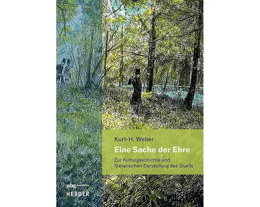Eine Sache der Ehre