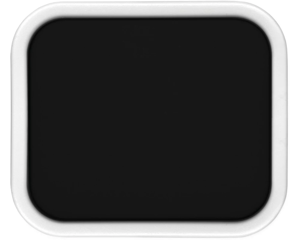 Caran d'Ache Wasserfarbe Gouache Studio Schwarz, 1 Stück