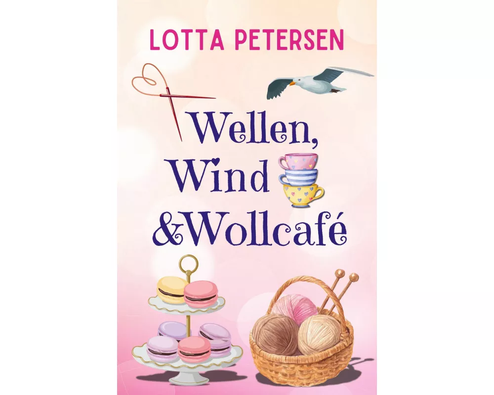 Wellen, Wind & Wollcafé