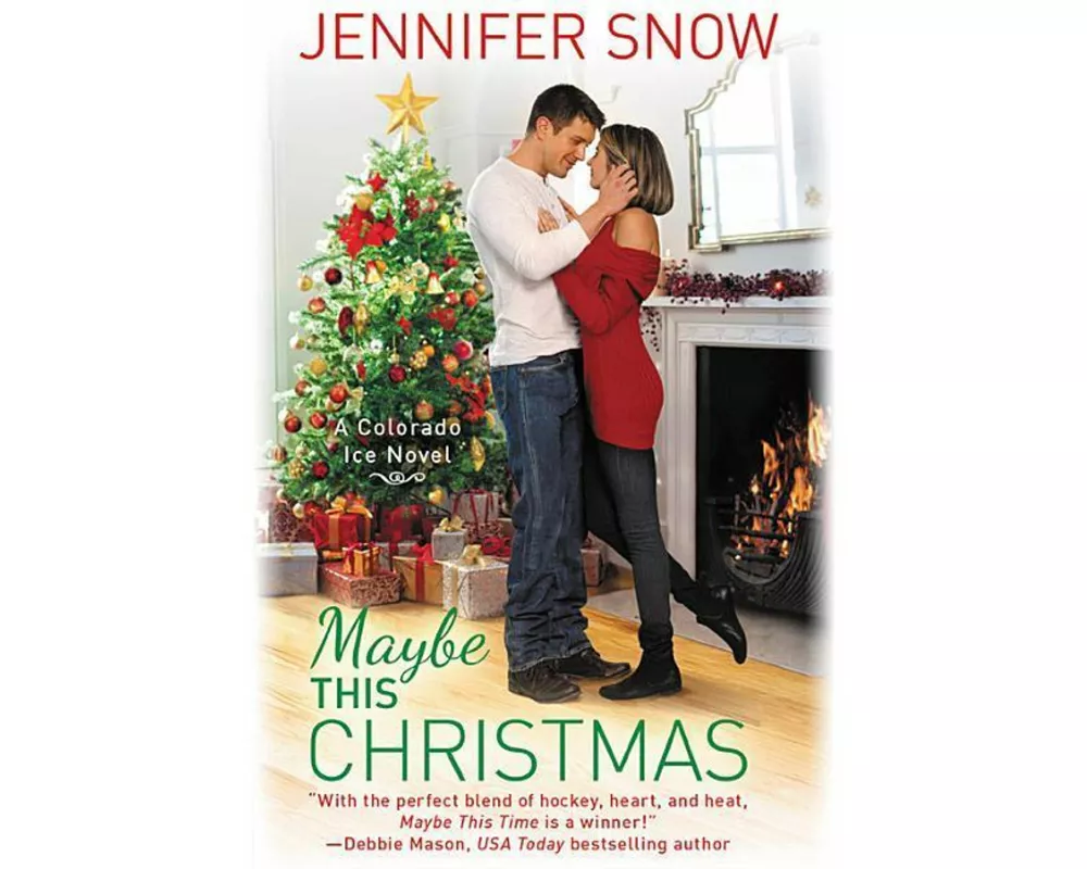 Maybe This Christmas