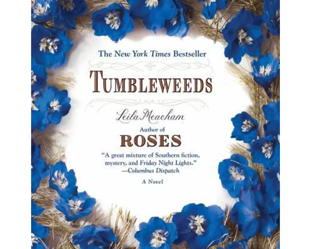 Tumbleweeds