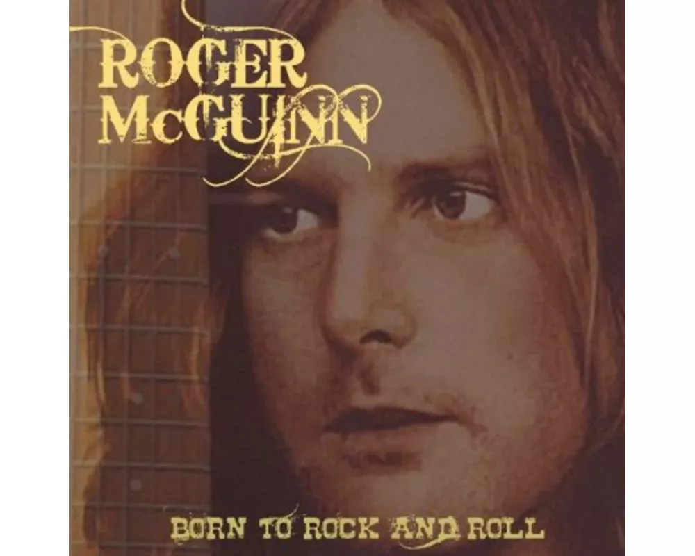 Born To Rock And Roll