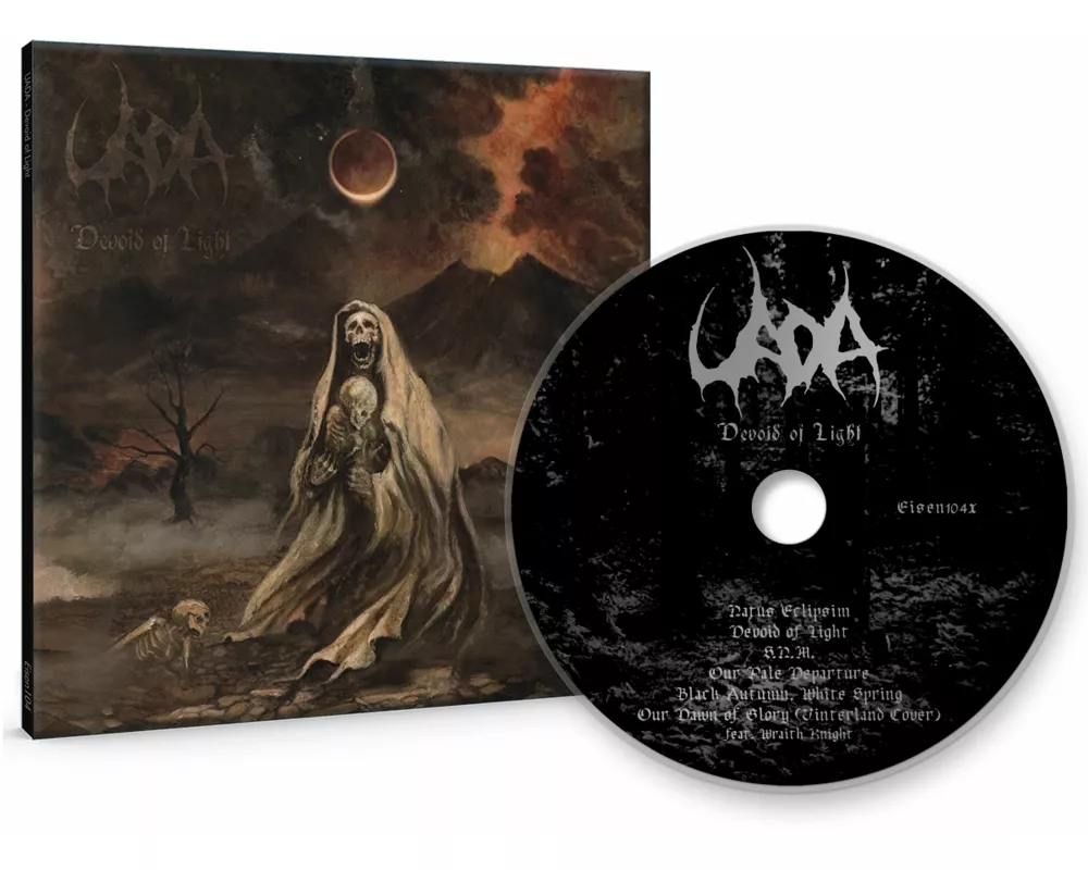 Devoid Of Light (10th Anniversary)
