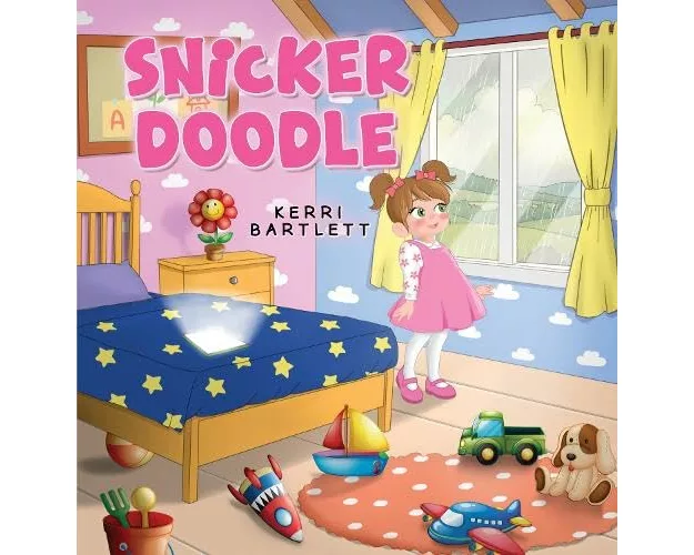 Snicker Doodle
