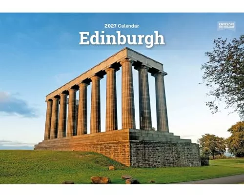 Edinburgh A5